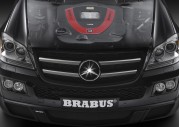 Mercedes-Benz GL Brabus 6.1